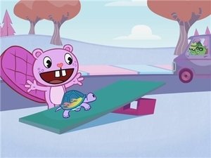 Happy Tree Friends Epizóda 36