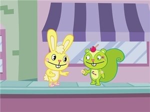 Happy Tree Friends Epizóda 35