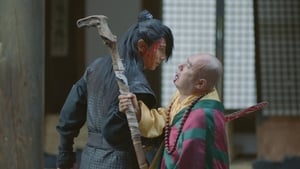 Scarlet Heart: Ryeo Epizóda 3