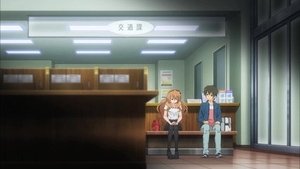 Golden Time Epizóda 7