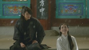 Scarlet Heart: Ryeo Epizóda 4