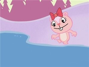 Happy Tree Friends Epizóda 13