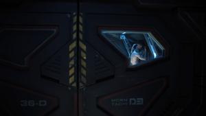 The Expanse Epizóda 1