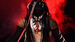 Raw Epizóda 33