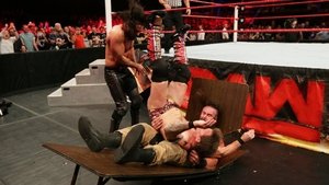 Raw Epizóda 45
