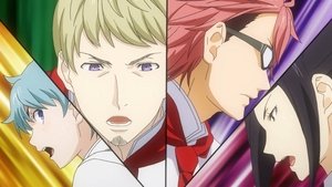 Shokugeki no Sōma Epizóda 12
