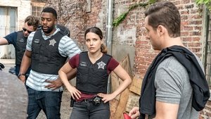 Chicago P.D. Epizóda 2