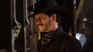 Westworld Optický klam