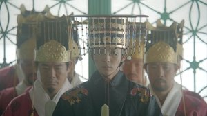 Scarlet Heart: Ryeo Epizóda 17