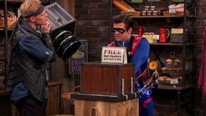 Henry Danger Epizóda 6