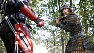 DC's Legends of Tomorrow Epizóda 3