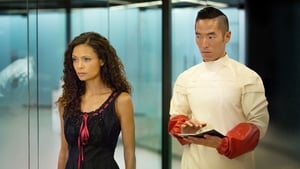 Westworld Sabotér
