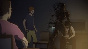 Ajin Epizóda 2