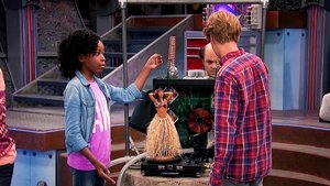 Henry Danger Epizóda 3
