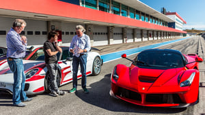 The Grand Tour The Holy Trinity