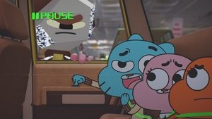 Gumballov úžasný svet Epizóda 40