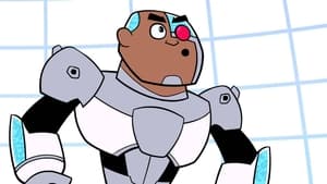 Teen Titans Go! Epizóda 53