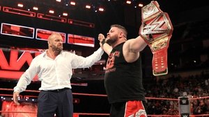 Raw Epizóda 35