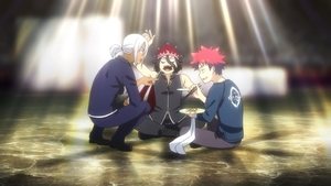 Shokugeki no Sōma Epizóda 10