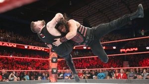 Raw Epizóda 52