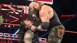 Raw Epizóda 51