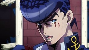 JoJo's Bizarre Adventure Epizóda 38
