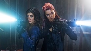 Ash vs Evil Dead Opitý koráb