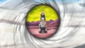 Naruto: Shippūden Epizóda 470