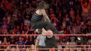 Raw Epizóda 37