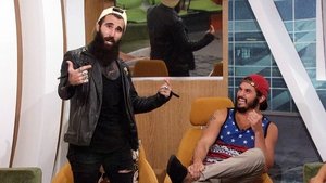 Big Brother Epizóda 39