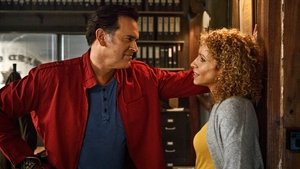 Ash vs Evil Dead Uväznenie
