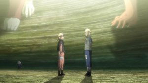 Naruto: Shippūden Epizóda 474