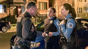 Chicago P.D. Epizóda 4