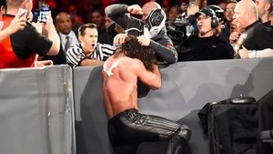 Raw Epizóda 47