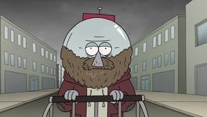 Regular Show Epizóda 3