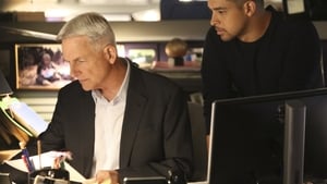 NCIS: Námorný vyšetrovací úrad Epizóda 2
