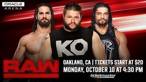 Raw Epizóda 41