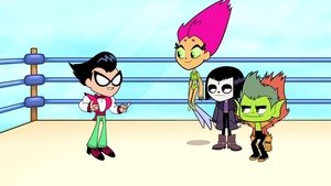 Teen Titans Go! Epizóda 50