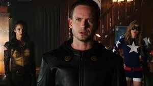 DC's Legends of Tomorrow Epizóda 2