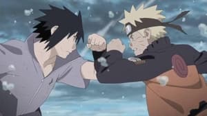 Naruto: Shippūden Epizóda 477