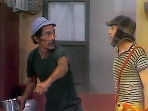 El Chavo del Ocho Epizóda 20