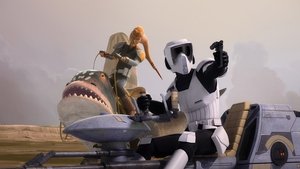 Star Wars Rebeli Epizóda 4