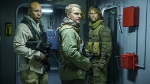 NCIS: Los Angeles Epizóda 2