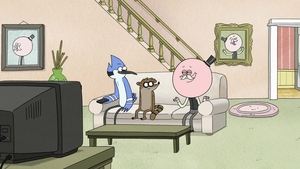 Regular Show Epizóda 7