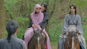 Scarlet Heart: Ryeo Epizóda 6
