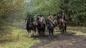 DC's Legends of Tomorrow Epizóda 6