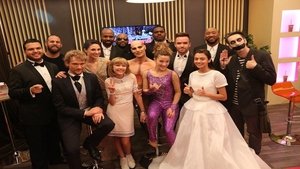 America's Got Talent Epizóda 22