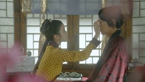 Scarlet Heart: Ryeo Epizóda 8