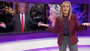 Full Frontal with Samantha Bee Epizóda 23