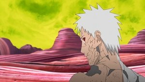 Naruto: Shippūden Epizóda 472